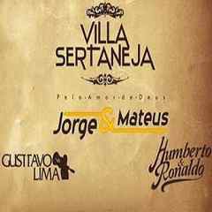 Download Cd Villa Sertaneja 2011 